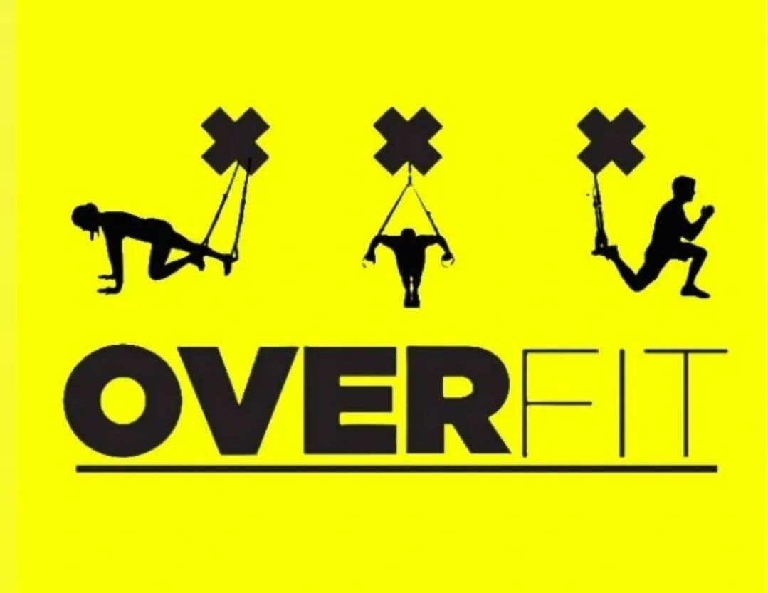 OverFit logo